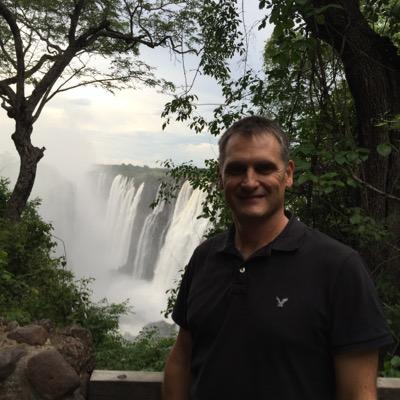 Profile Picture of Randal Nicholas Wahl (@RandalWahl) on Twitter