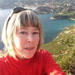 Profile Picture of Kathy Hazen (@kathy_hazen) on Instagram