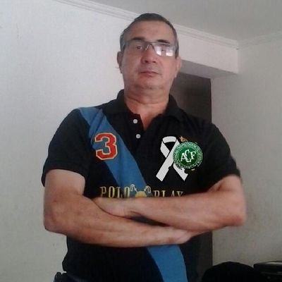 Profile Picture of Alvaro B. Mattos (@mattos5385) on Twitter