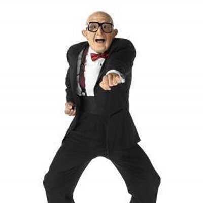 Profile Picture of MikeFino (@MikeFino) on Twitter