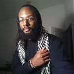 Profile Picture of Marcell James (@negrosakidojo) on Instagram