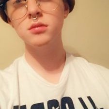 Profile Picture of Gingaboi (@BlakePace14) on Twitter