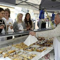 Profile Picture of Terry Sampson (@tel2oo4) on Twitter