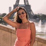 Profile Picture of Pâmela Custodio (@pamelargn) on Instagram