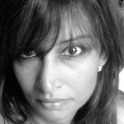 Profile Picture of Sonali Fernando (@sonalifdo) on Twitter