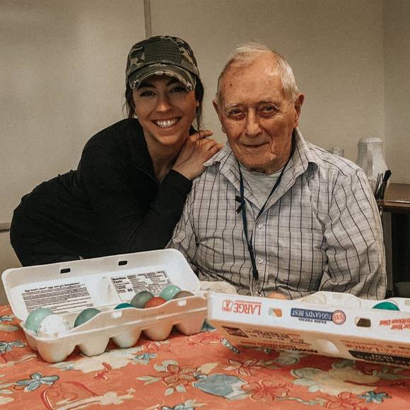 Profile Picture of Joanna Haynal (@joannalh) on Poshmark