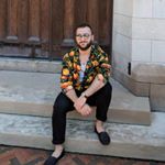 Profile Picture of Nicholas Bohn (@nich_bohn) on Instagram