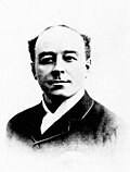 Profile Picture of Stinson Jarvison Wikipedia