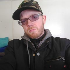 Profile Picture of stevenhackett8 (@stevenhackett8) on Tiktok