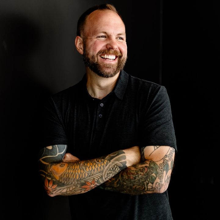 Profile Picture of Mark Kluge (@markkluge) on Tiktok