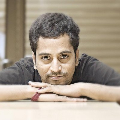 Profile Picture of Srirama Murthy (@srirama87) on Twitter