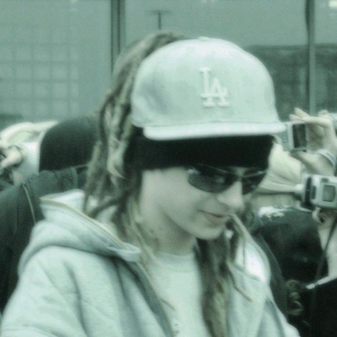 Profile Picture of TOM🎸 (@tom..luu) on Tiktok