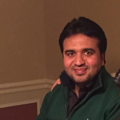 Profile Picture of Aleem Agha (@Aghaaleem) on Twitter