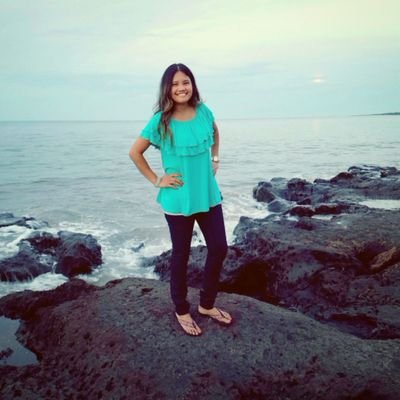 Profile Picture of Joyce Jones (@JoyceJones_) on Twitter