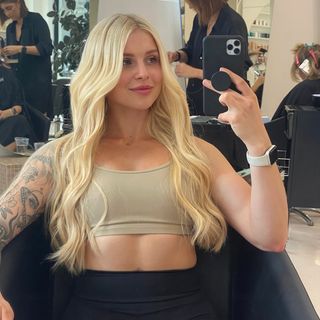 Profile Picture of STEPHANIE RENEE | ONLINE COACH 🫶🏼 (@coachstephanierenee) on Instagram