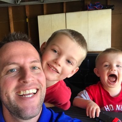 Profile Picture of Chad Hershberger (@hersh__21) on Twitter