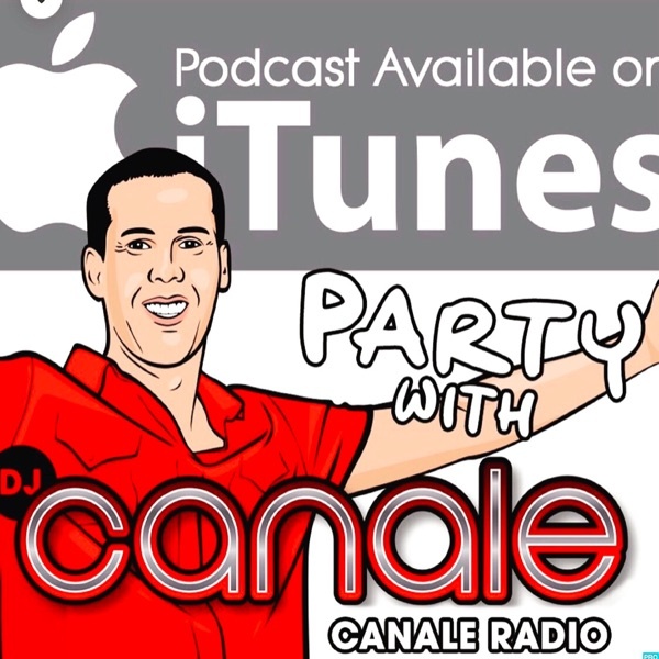 Profile Picture of Chris Canale (@@djcanale) on Tiktok