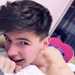 Profile Picture of kyle (@kyle.camperformer) on Instagram