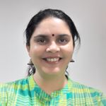 Profile Picture of Sujata Joshi (@sujatadewal) on Instagram