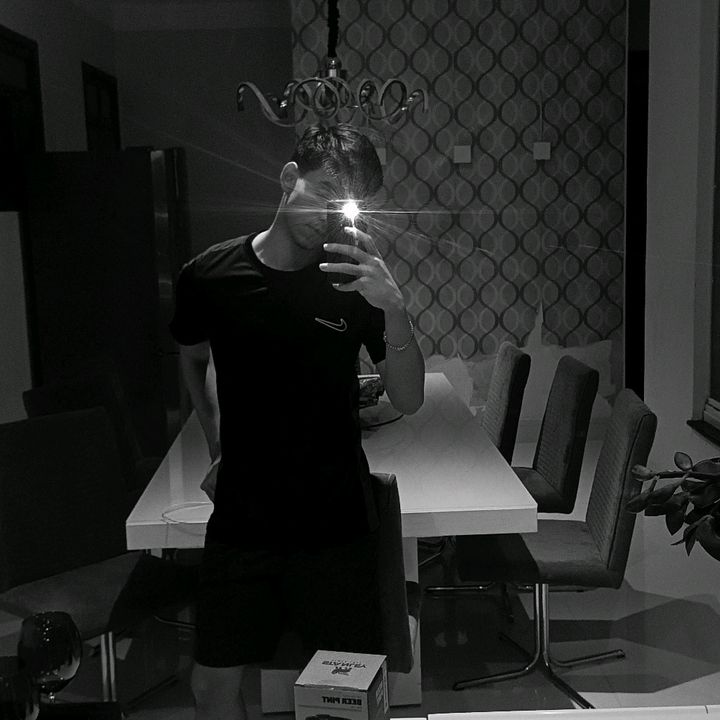 Profile Picture of Joseph Mattos.🥂 (@josephmattoss) on Tiktok