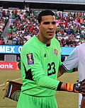 Profile Picture of Esteban Alvarado - Wikipediaon Wikipedia