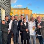 Profile Picture of George Puddick (@Gpuddick) on Facebook