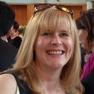 Profile Picture of Paula Pilcher (@paulapilcher) on Twitter