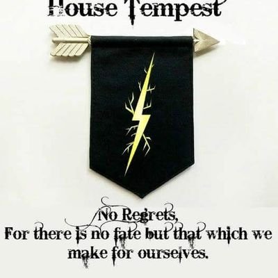 Profile Picture of Raechel Tempest (@RaechD) on Twitter