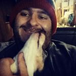 Profile Picture of Chris LeBoeuf (@formallycowgod) on Instagram