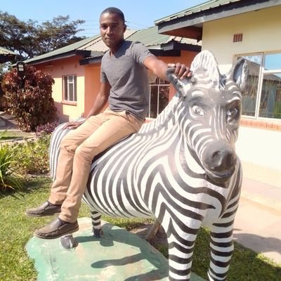 Profile Picture of Bruce Singogo (@bruce_singogo) on Twitter