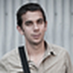 Profile Picture of Daniel Stark (@daniel stark) on Flickr