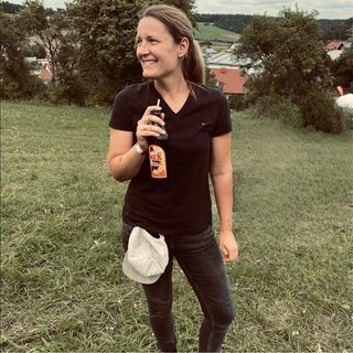 Profile Picture of Lisa Preßler (@lisa.pressler) on Instagram