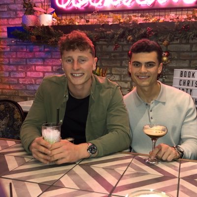 Profile Picture of Joe Wilkinson (@joewilkooo) on Twitter