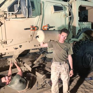 Profile Picture of A.J. Vanecek (@AJ-Vanecek) on Facebook