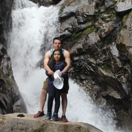 Profile Picture of Larry Valdivia Espino (@valdivia_larry) on Twitter