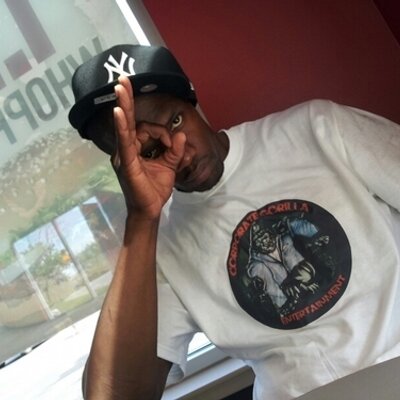 Joseph Pleasant - Twitter Profile Picture of Joseph Pleasant (@adonispleasant) on Twitter