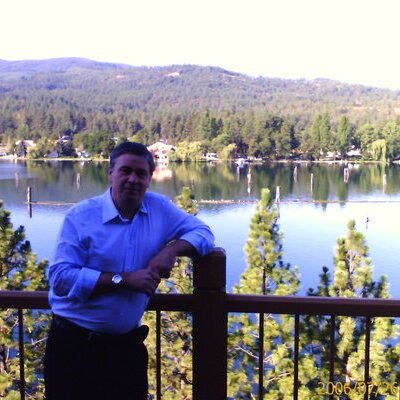 Profile Picture of Andrew Rumney (@AXandrewrumney) on Twitter