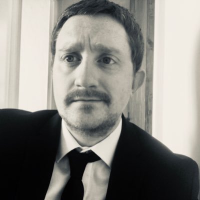 Chris McCormack - Twitter Profile Picture of Chris McCormack (@ChrisMacCormack) on Twitter