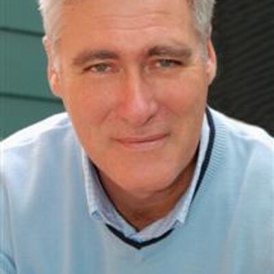 Profile Picture of Brian Sylvester (@B_Sylvester) on Twitter