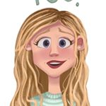 Profile Picture of Artist Illustrator (@beverlyholtzemart) on Instagram