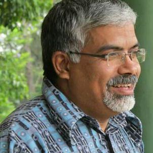 Profile Picture of Jose Thomas (@joseuesi) on Twitter