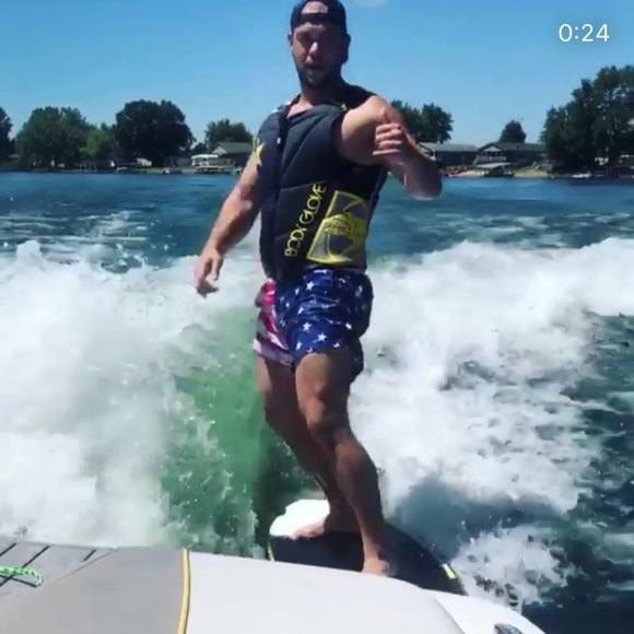 Profile Picture of Dominic Datro (@datro11) on Poshmark
