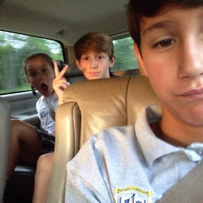 Profile Picture of Brett Ross (@brettross__) on Twitter