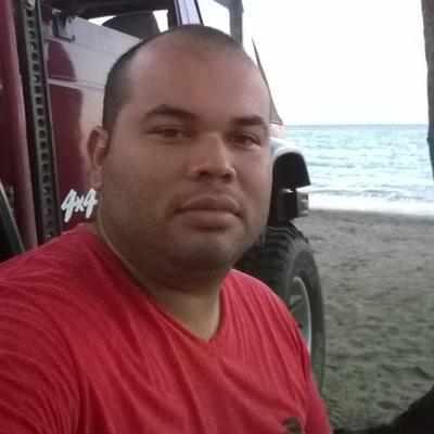 Profile Picture of Jose Mayorga (@josemayorga215) on Twitter