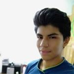Profile Picture of Alex Morales Alatorre (@alex_morales9) on Instagram
