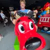 Profile Picture of Travis (@travistheticklemonster) on Tiktok