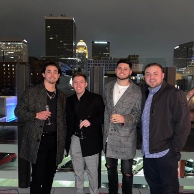 Profile Picture of Bryce Morrow (@BryceMorrow1) on Twitter