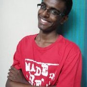 Profile Picture of Karthik Chandrasekar (@kc.zappa) on Myspace