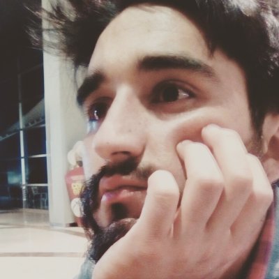 Profile Picture of Alejandro Mendez (@Alex_Mendez_A) on Twitter