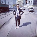 Profile Picture of Oana Moraru (@oanamoraru19) on Instagram